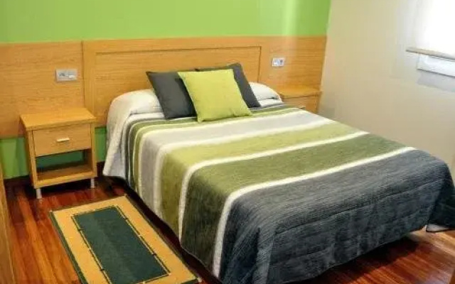 Hostal Paz