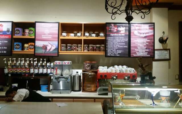 San Francisco Hotel Boutique