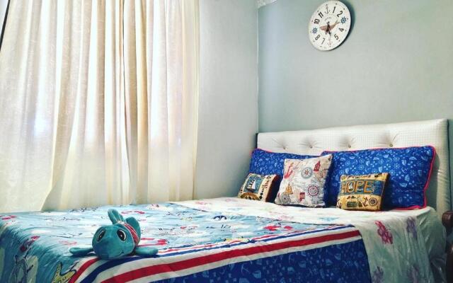 La Fuente House Hostel