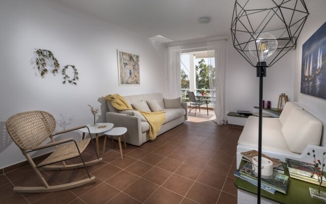 Sea front Athena Sounion Apartment