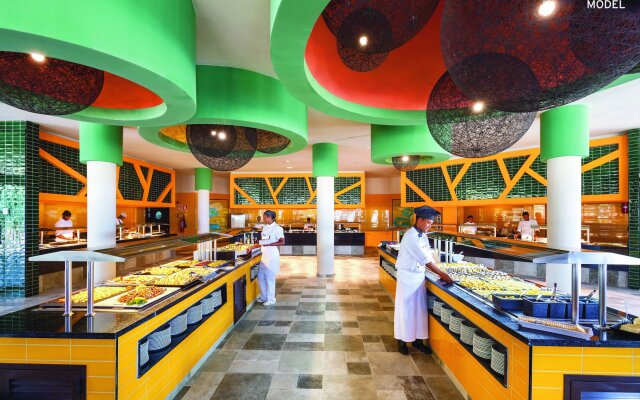 Hotel Riu Palace Boavista - All Inclusive