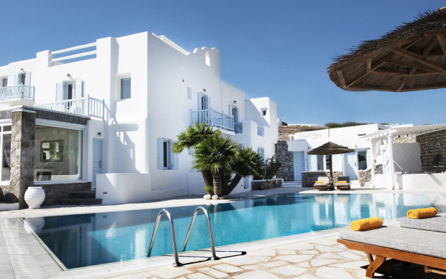 Paradise View Hotel