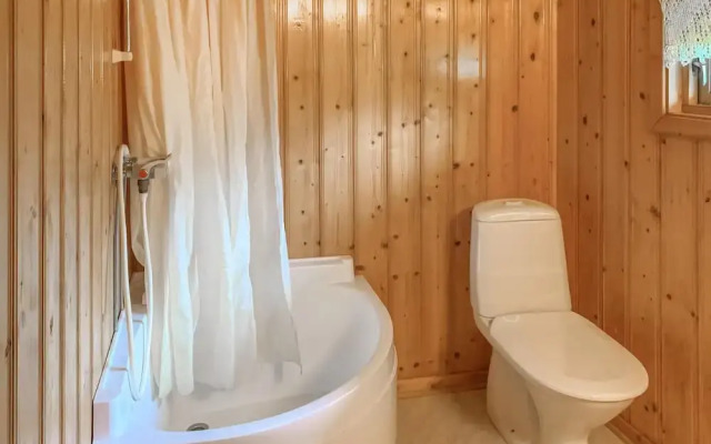 Awesome Home in Leikanger With 3 Bedrooms