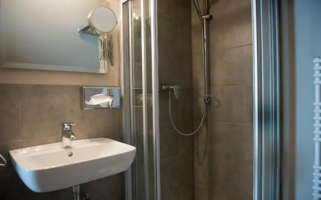 Hotel Restaurant Brigitte