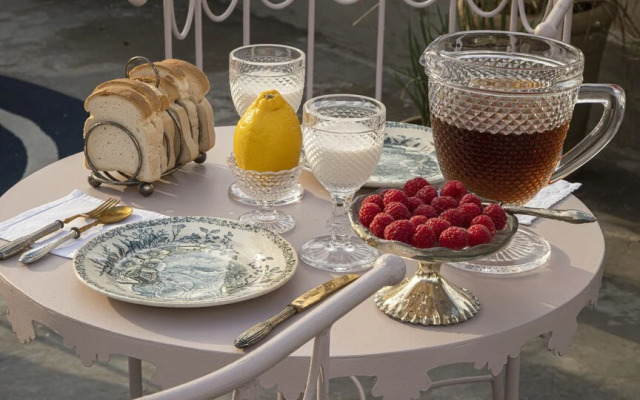 Elle Dimora di Sicilia