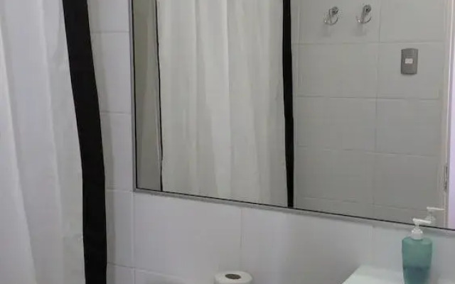 Pacifico Arica Parque Socoroma