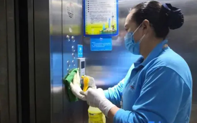 Hanting Hotel (Shanghai Lujiazui Zhangyang Road)