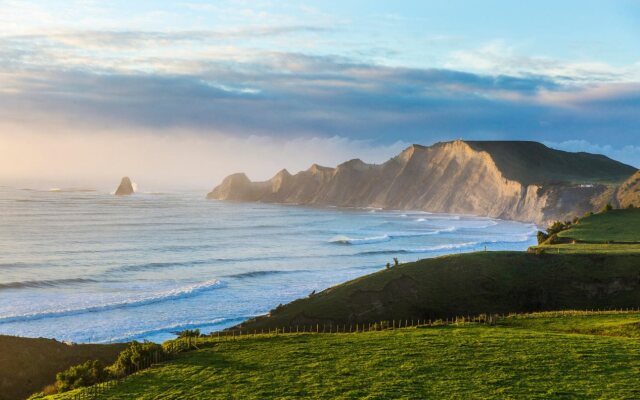 Rosewood Cape Kidnappers