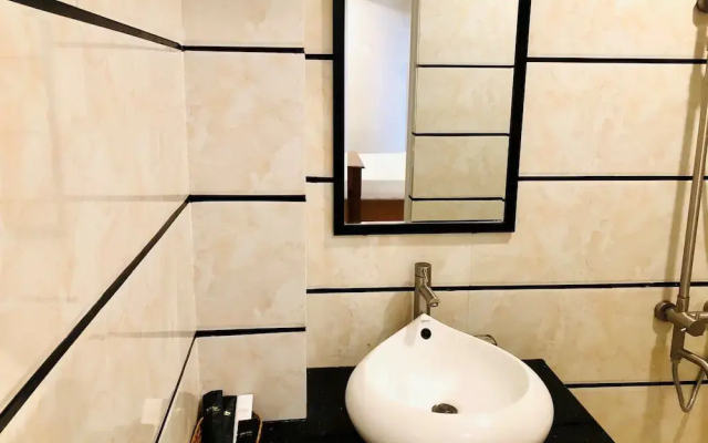Window 1 Hotel