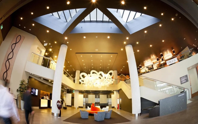 Parkroyal Parramatta