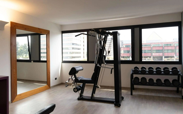 Mercure Milano Agrate Brianza