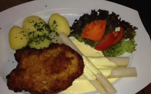 Hotel Am Schlossberg