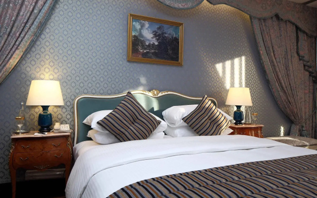 InterContinental TAIF by IHG