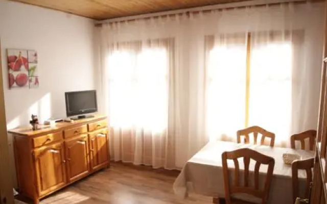 Apartaments Pont Romànic