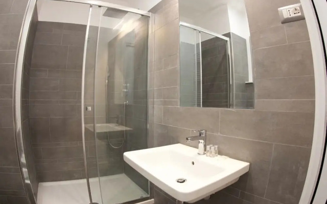 I Love Vaticano Guest House