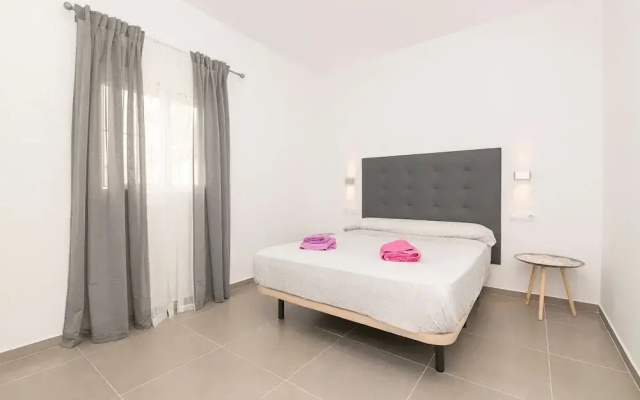 Miamar 1 in Hozanejos