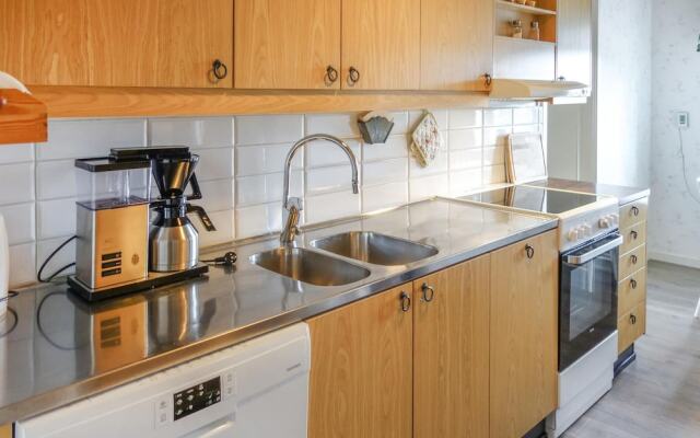 Beautiful Home in Munkedal With 2 Bedrooms and Wifi