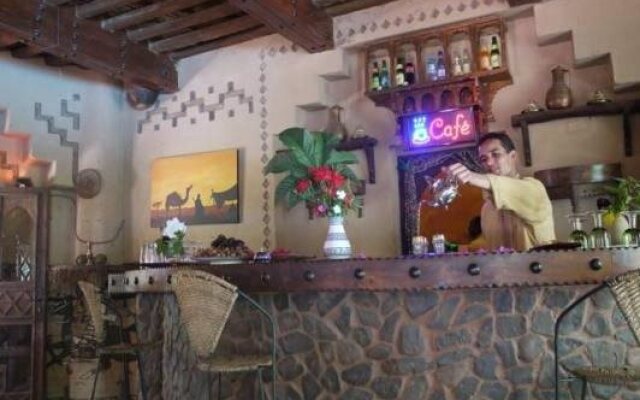Riad Lamane