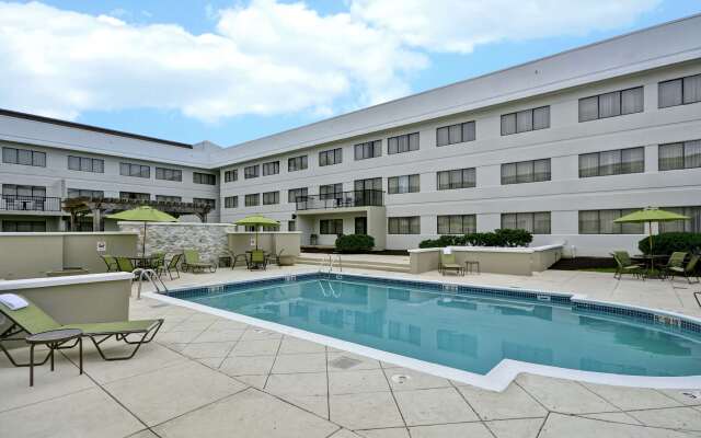 Homewood Suites by Hilton Indianapolis Carmel