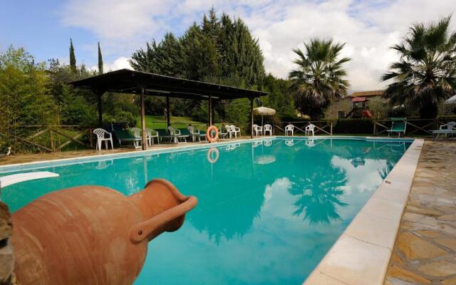 Country House Il Piancardato
