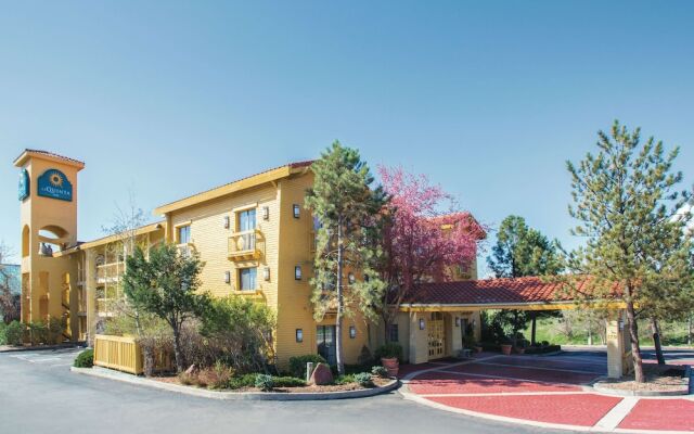 La Quinta Inn Denver Westminster