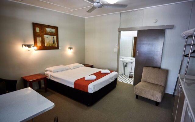 Anchorage Motor Inn
