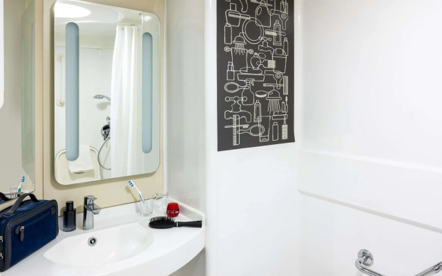 ibis Manchester Centre Princess Street