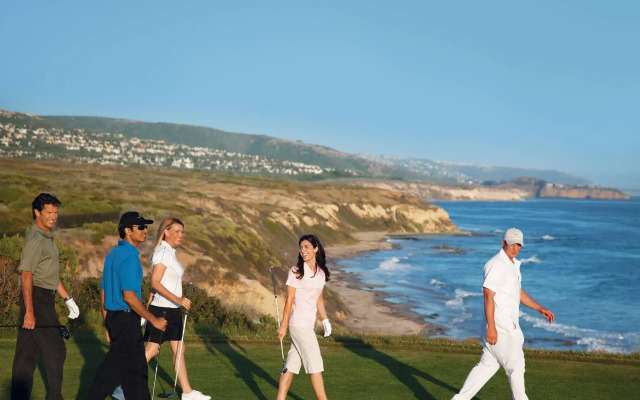 The Villas at Pelican Hill Resort