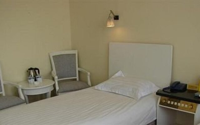 99 Express Hotel Kaifeng Eight floor