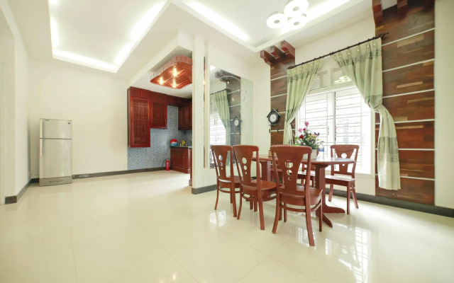Green Valley Homestay Hoi An