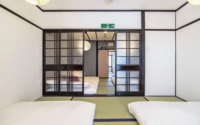 Zebrahouse Morinomiya