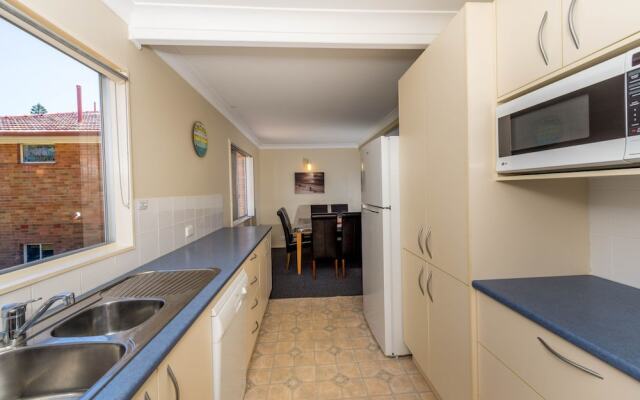 Marine Dr 22 - Fingal Bay