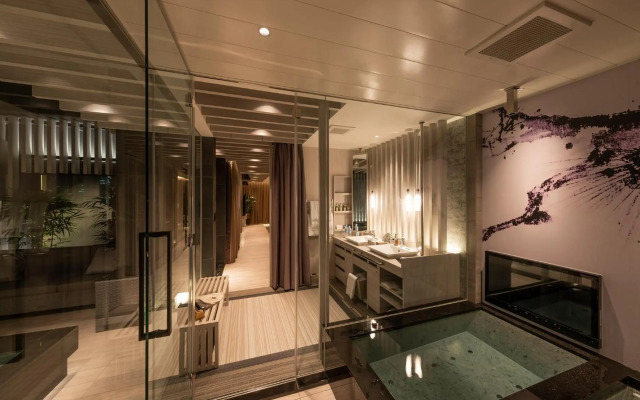 HOTELみなと-MINATO-