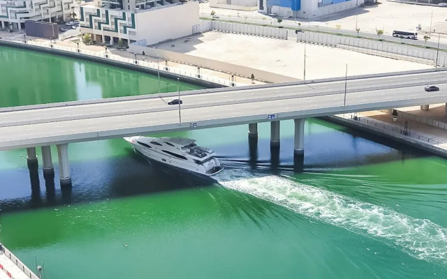 Zapbed House-DP 1608