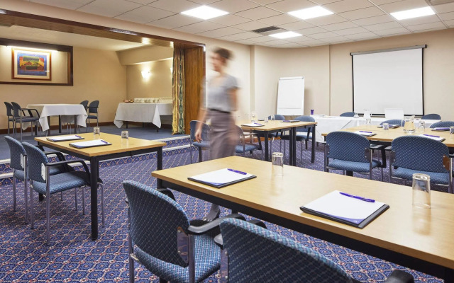 Alma Lodge Hotel & Events Venue