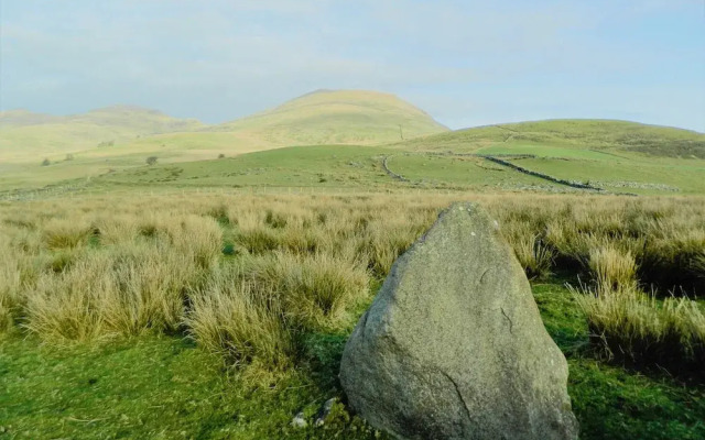 The Barn At Cae'R Fadog Isaf