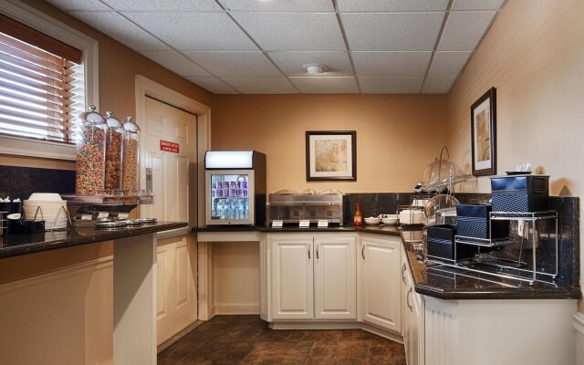 Best Western Conway