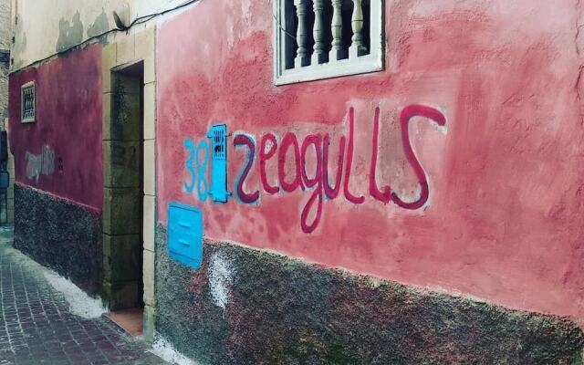 Seagulls Hostel