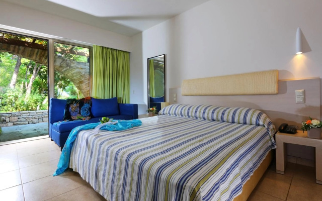 Sitia Beach City Resort & Spa