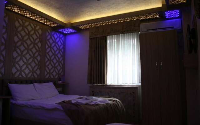 Fors Hotel