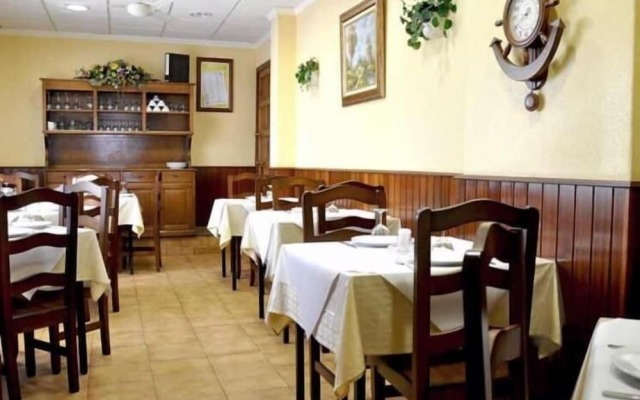 Pension Costiña