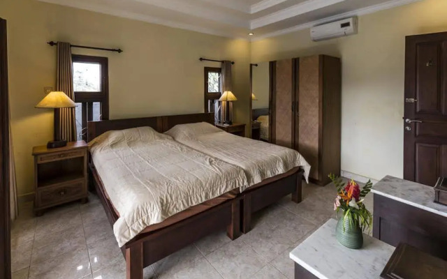 Murni's Villa Ligondi