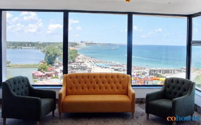 Hotel Poseidon Jupiter