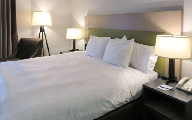 Country Inn & Suites By Radisson At Carowinds