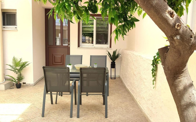 Preveza Mosaic House