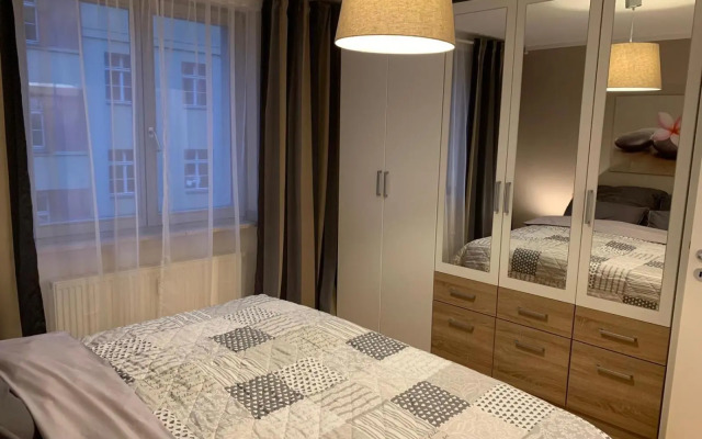 Apartment Prestige Prepared according to WHO recommendations