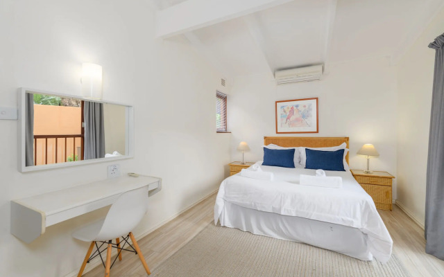 San Lameer Villa Rentals 3008