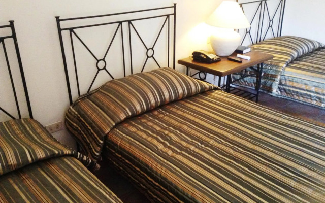 Citystate Asturias Hotel Palawan
