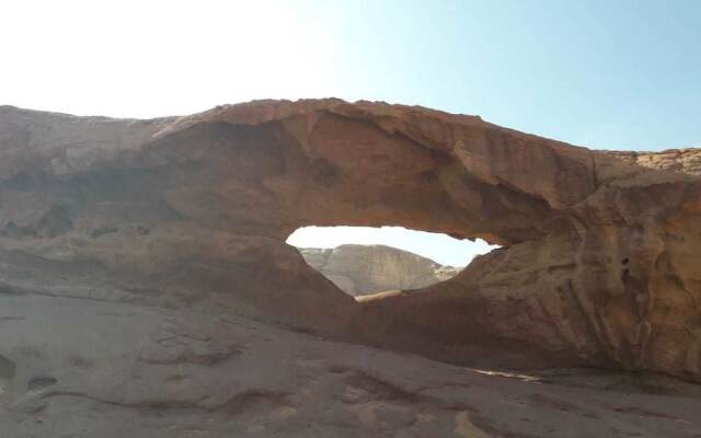 Desert Lovers Camp