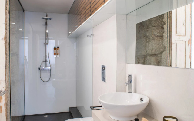 D Autor Apartments Alegria